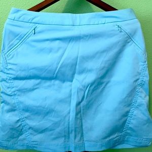 Callaway golf women’s skirt
